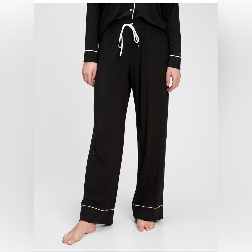 GAP modal pajama pants NWT